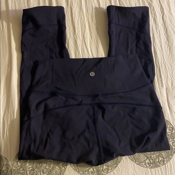 lululemon athletica Pants - Lululemon leggings